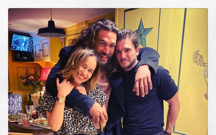 A Closer Look at the Emilia Clarke's Personal Life